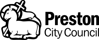preston-city-council-black