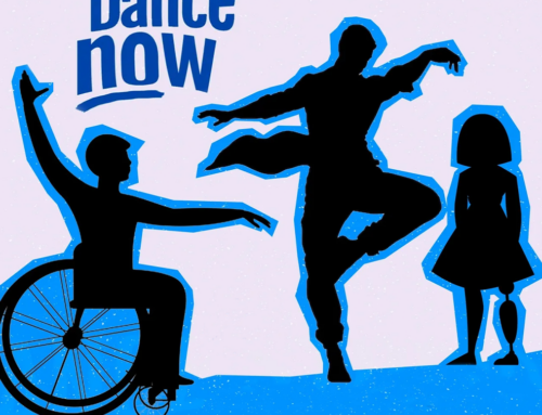 Let’s Dance Lancaster