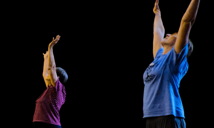 Neuro-Moves Waterfoot (Mondays)