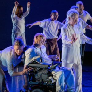 AscenDance (Fuse Dance Collective)