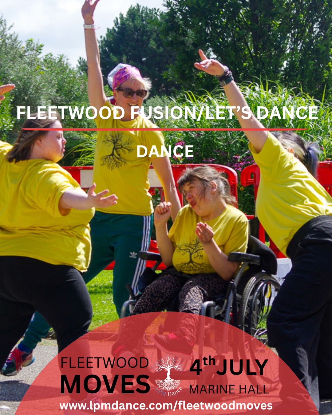 FLEETWOOD FUSION